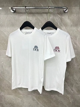 Футболки Женские Christian Dior 1335732