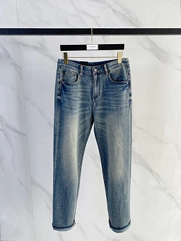 Джинсы Мужские Fendi 9856553