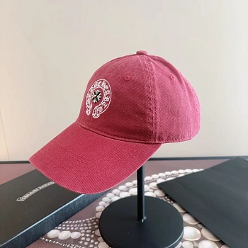 Головные Уборы Chrome Hearts 11689500