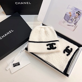 Шарфы Chanel 449314