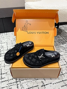 Мюли И Сабо Мужские Louis Vuitton 59520