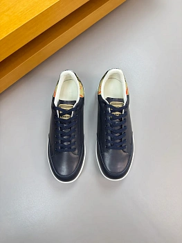 Кеды Мужские Burberry 2389736