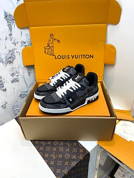 Кроссовки Мужские Louis Vuitton 5058054