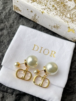 Бижутерия Christian Dior 70921