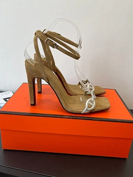 Босоножки Женские Hermes 669433