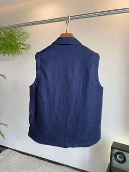 Жилеты Мужские Brunello Cucinelli 11490865