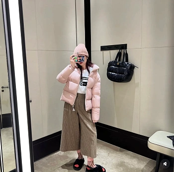 Куртки Женские Moncler 58644