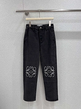 Джинсы Женские Loewe 4906568
