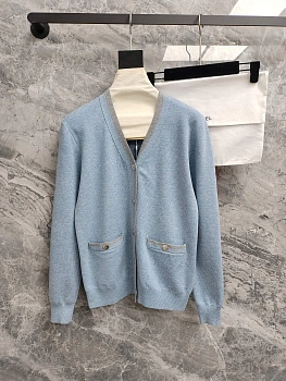 Джемперы И Свитеры Женские Chanel 5052314