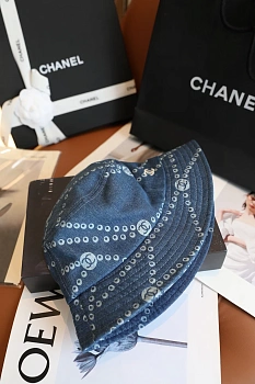 Головные Уборы Chanel 271827