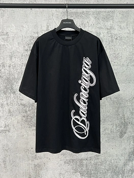 Футболки Мужские Balenciaga 9491751