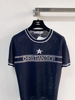 Футболки Женские Christian Dior 13111320