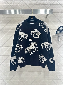 Джемперы И Свитеры Женские Chanel 998262