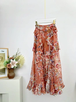 Юбки Женские Zimmermann 2722530