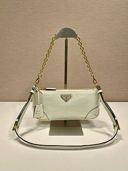 Сумки На Ремне Женские Prada 10978998