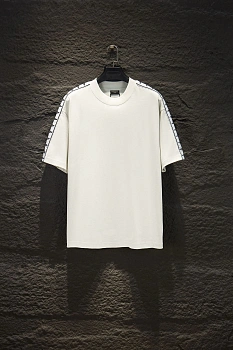 Футболки Мужские Balenciaga 9596369