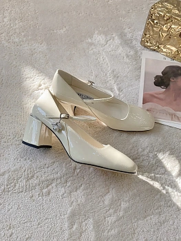 Туфли Женские Jimmy Choo 819813