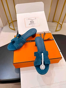 Босоножки Женские Hermes 463683