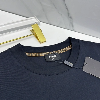 Футболки Женские Fendi 5415068