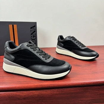 Кроссовки Мужские Zegna 12209526