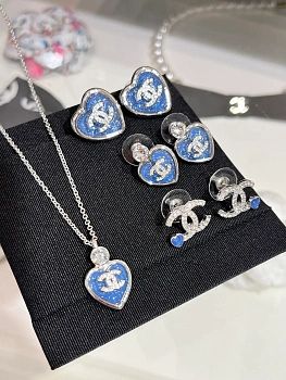 Бижутерия Chanel 9292078