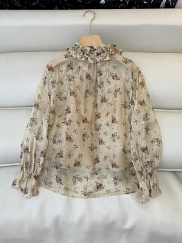 Рубашки Женские Max Mara 6425752