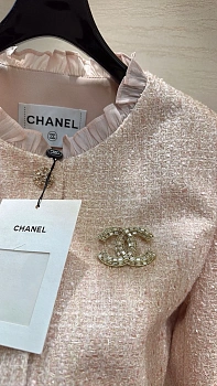 Жакеты Женские Chanel 11239698
