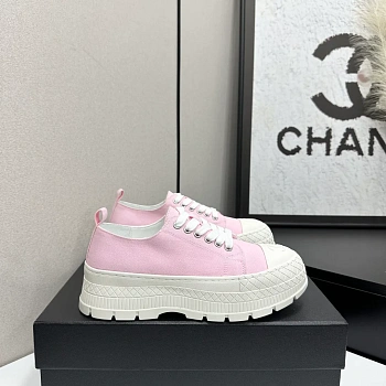 Кеды Женские Chanel 11462990