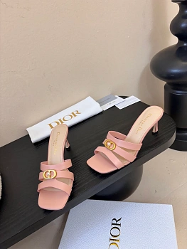 Босоножки Женские Christian Dior 1054447