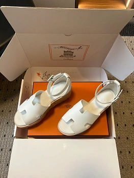 Босоножки Женские Hermes 11129443