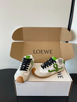 Кроссовки Женские Loewe 1818756
