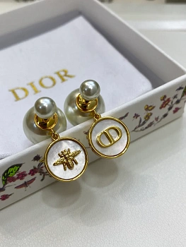 Бижутерия Christian Dior 260410