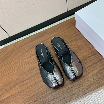 Тапочки Женские Maison Margiela 11203296