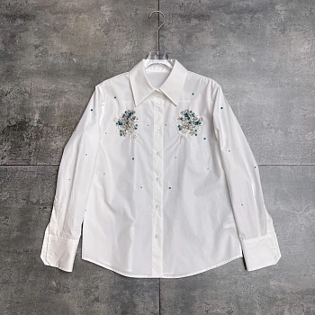 Рубашки Женские Valentino 5249770