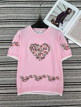 Топы Женские Christian Dior 5436134