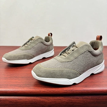 Кроссовки Мужские Loro Piana 5725372