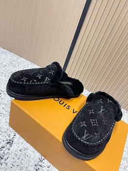 Мюли И Сабо Женские Louis Vuitton 259594