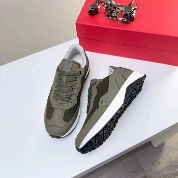 Кроссовки Мужские Hugo Boss 987493