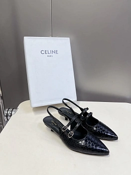 Туфли Женские Celine 4585