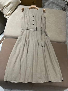 Платья Женские Brunello Cucinelli 11568530