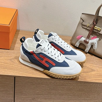 Кроссовки Женские Hermes 10189044