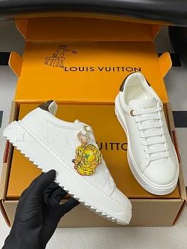 Кеды Женские Louis Vuitton 668711