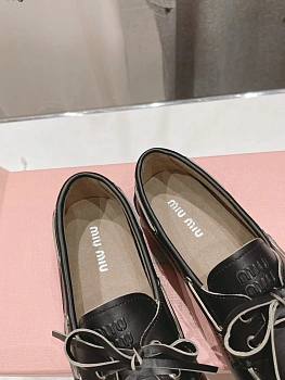 Лоферы И Мокасины Женские Miu Miu 9917022
