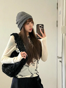 Лонгсливы Женские Celine 11505885