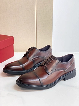 Туфли Мужские Salvatore Ferragamo 2239