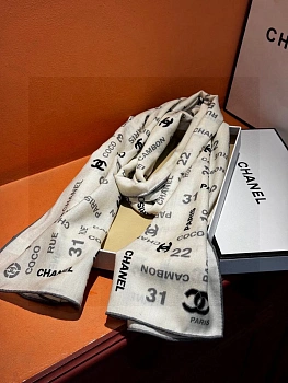 Шарфы Chanel 29222