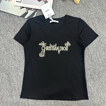 Футболки Женские Christian Dior 11249854