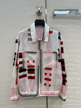 Куртки И Пуховики Мужские Hermes 13370706