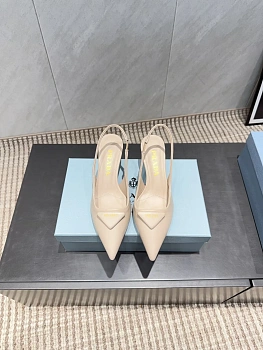 Туфли Женские Prada 299617