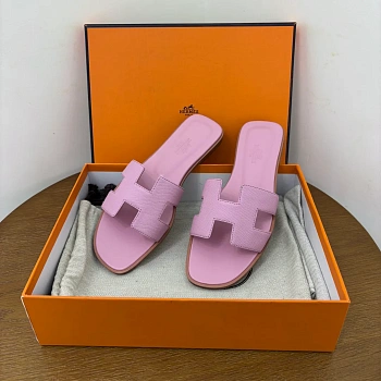 Шлепанцы Женские Hermes 28605